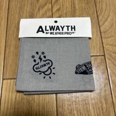 alwayth vans バンダナのサムネイル