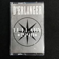 【バラ売り、値下げ不可】D'ERLANGER CD 7枚セット　中古・美品 2025年最新】d'erlanger cdの人気アイテム - メルカリ