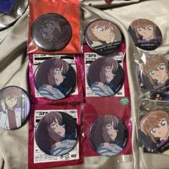 アニメグッズ ハイキュー 名探偵コナン ワンピース 他 まとめ売り ◇呪術廻戦◇ハイキュー!!◇名探偵コナン◇僕のヒーロー