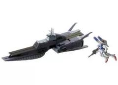 ガンダム　コスモフリートコレクション　4　リーンホース & Vダッシュガンダムのサムネイル