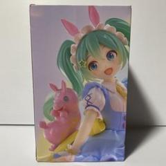 初音ミク × Rody フィギュア AMP メルヘンver.