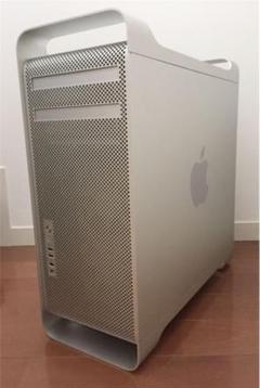 Mac Pro 2.66GHz Quad Core Intel Xeon