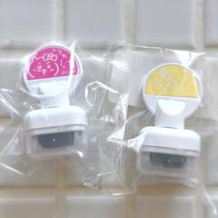 まじかるちいかわ　コロコロスタンプ