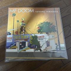 2025年最新】mf doom tatsuroの人気アイテム - メルカリ