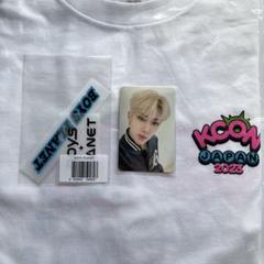 2025年最新】Kcon tシャツの人気アイテム - メルカリ