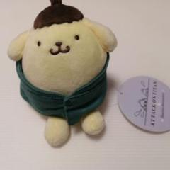 ポムポムプリン マスコット ぬいぐるみ 進撃の巨人 1633980314.jpg?1659101318