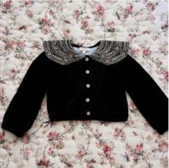 Bonjour diary Black Velvet 8y