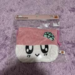 SEVENTEEN 10周年 北京ポップアップ購入限定 ボンボンイ 巾着バッグ