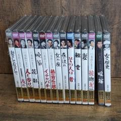 東方 DVD 名作セレクション 新品 15本セット MC100