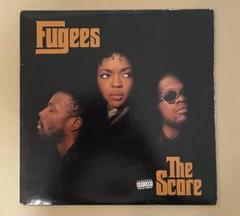 2025年最新】fugees レコードの人気アイテム - メルカリ