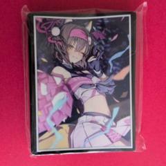 α1 ブルーアーカイブ 狐&桜 久田イズナ スリーブ&プレイマット 未開封】 ブルーアーカイブ 久田イズナ スリーブ プレイマット