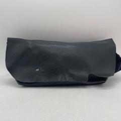 【希少】 オーダーメイド品 Uni&co メッセンジャー オールレザー 黒 Amazon.co.jp: [ユニアンドコー] Uni&co.レザーメッセンジャー