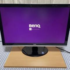 BenQ E2420HD 中古