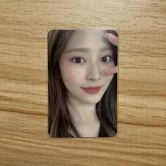 IZ*ONE アイズワン キムミンジュ トレカ ミンジュ one reeler トレカ iz*one izone キムミンジュの通販