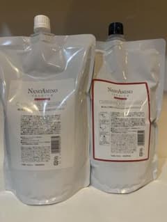 2023年最新】ナノアミノプレミアムの人気アイテム - メルカリ