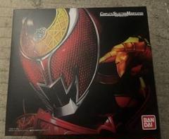 プレミアムバンダイ限定「CSMタツロット」未開封新品　仮面ライダーキバ　石田彰 プレミアムバンダイ限定「CSMタツロット」未開封新品 仮面