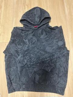 supreme Liberty Hooded Sweat【激レア】