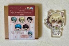 Lamento フィギュア　ラメント　コノエ　ライ　2体セット Lamento フィギュア ラメント コノエ ライ 2体セット - メルカリ
