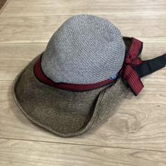 Vivienne Westwood ポンポン付き麦わら帽子 Vivienne Westwood ポンポン付き麦わら帽子 - メルカリ