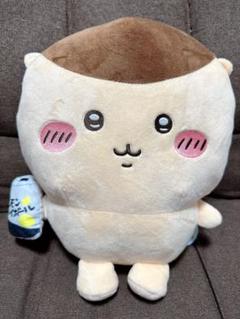 2025年最新】ちいかわ くりまんじゅう・シーサーおすわりBIG