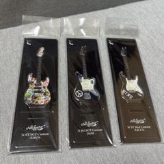 SUGIZO アクスタ 四半世紀祭 LUNA SEA 3個セット - メルカリ