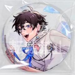 【NU:カーニバル】ガル　カイル　缶バッジ　きらきらカード　アニメイト特典　B 2025年最新】nuカーニバル ガルの人気アイテム - メルカリ