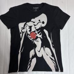 微レア 新世紀 エヴァンゲリオン サキエル Tシャツ