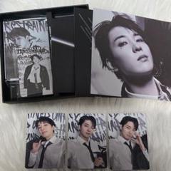 SEVENTEEN セブチ HAPPY BURSTDAY DD盤 ウォヌ ⑦