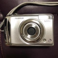 富士フイルムFine610 電池稼働のサムネイル