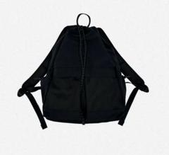 バッグ warenfaus Shadow rip tasuki black 24AW 2025年最新】warenfausの人気アイテム - メルカリ