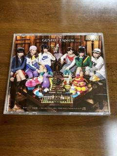GUSTO / Especia vinyl レコード Amazon.co.jp: GUSTO(7