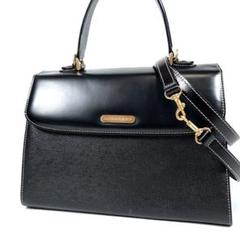2025年最新】バーバリー BURBERRY 2WAYショルダーバッグの人気