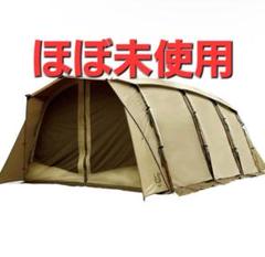 未使用テント NatureHike 中古 未開封品 Naturehike ワンタッチテント Canyon