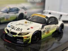 ミニチャンプスBMW Z4 GT3  studie 2015 限定 Steiff ミニチャンプスBMW Z4 GT3 studie 2015 限定 Steiff - メルカリ