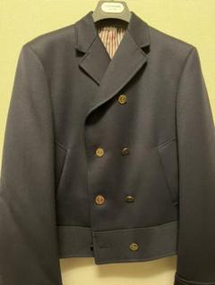 2025年最新】THOM BROWNE メンズ ピーコート・ウールコートの