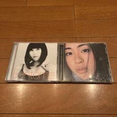 値下げ！宇多田ヒカル Fantôme & First Love 2枚セット