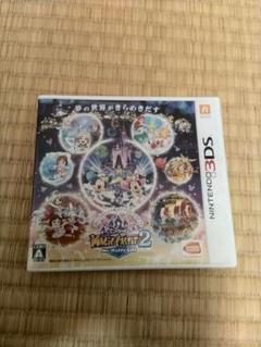 ディズニー マジックキャッスル マイ・ハッピー・ライフ2