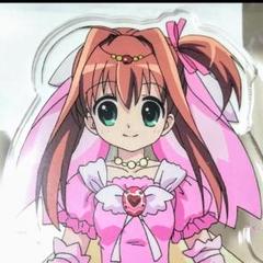 中古品】【箱無し】ジュエルペットてぃんくる 桜あかり