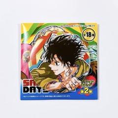サカモトデイズ 南雲与一 アクリルスタンド 缶バッジ カード 纏め売りセット 南雲与一 グッズセット サカモトデイズ 南雲 缶バッチ アクリル