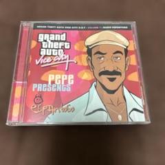 GRAND THEFT AUTO VICE CITY O.S.T.VOL.7