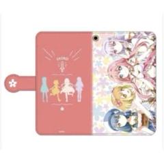 えんどろ~! 手帳型スマートフォンケース iPhone/Android両方可