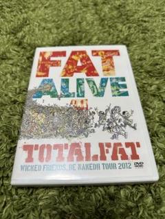 2025年最新】totalfat dvdの人気アイテム - メルカリ