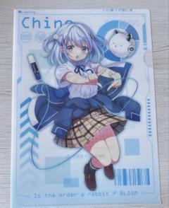 2025年最新】ごちうさ チノ クリアファイルの人気アイテム