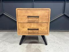DULTON　ダルトン｜DYLAN END TABLE　ディランエンドテーブル