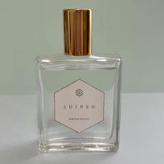 【ほぼ未使用品】パルファンサトリ スイレン オードパルファン 50ml 117829-5-