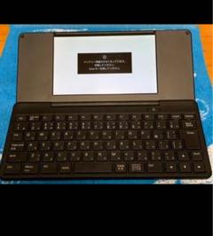 キングジム ポメラ DM200 デジタルメモ