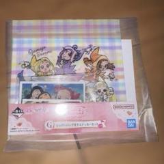 おジャ魔女どれみ 25周年 一番くじ