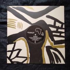キング・サニー・アデ 12"シングル Ma Jaiye Oni /Message