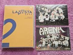 LAPOSTA2024 ラポスタ DVD 佐野雄大トレカ&ポストカード付き LAPOSTA2024 ラポスタ DVD 佐野雄大トレカ&ポストカード付き