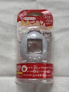 たまごっちプラス赤いシリーズ人気のおーるホワイト⭐︎新品未使用⭐︎と海外逆輸入版 バンダイ 商品・サービスサイト | 祝ケータイかいツー